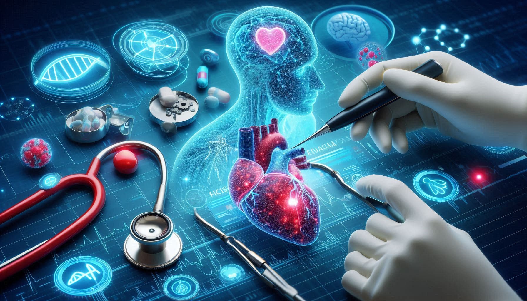 Precision Medicine and AI: Breakthroughs and Future Prospects