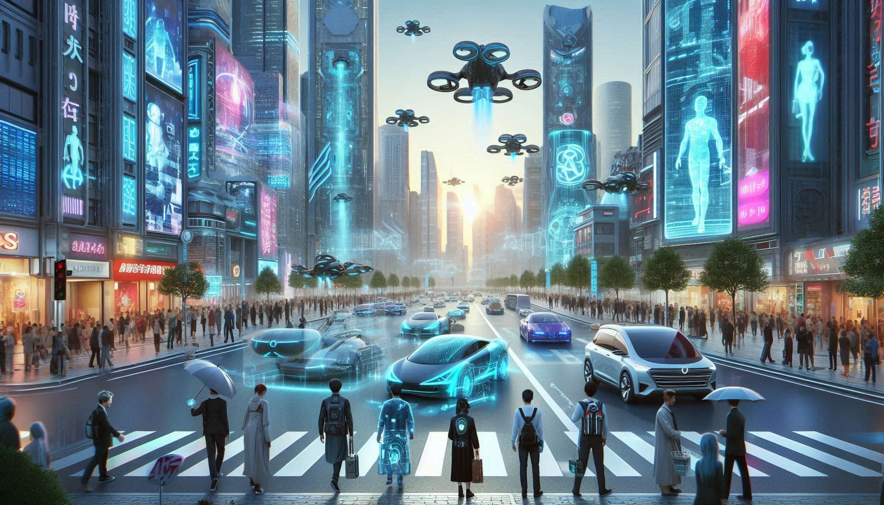 The Future of AI: What's Next for Technology?