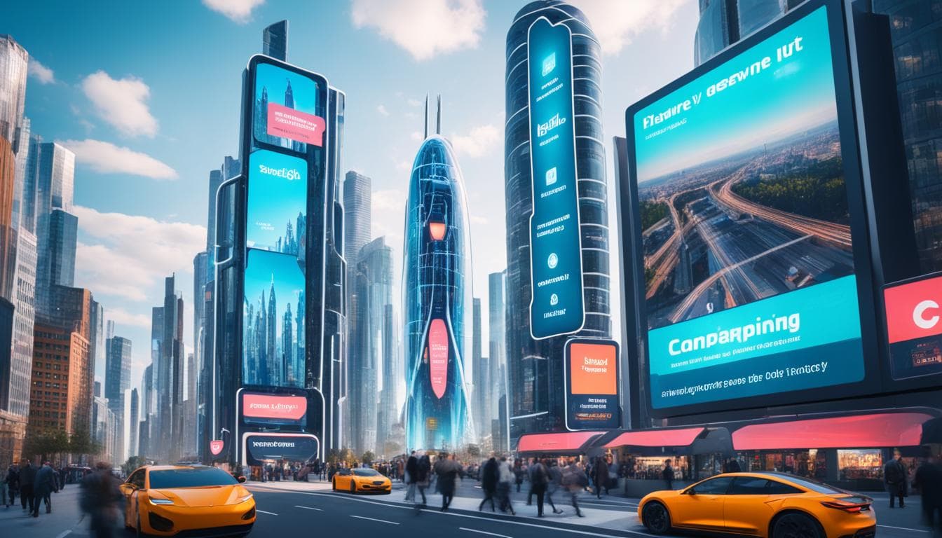 Best AI Marketing Tools: Find Your Perfect Match