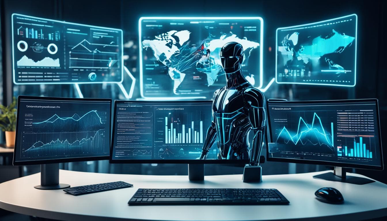 Top AI Tools for HR Management: Streamline Recruiting