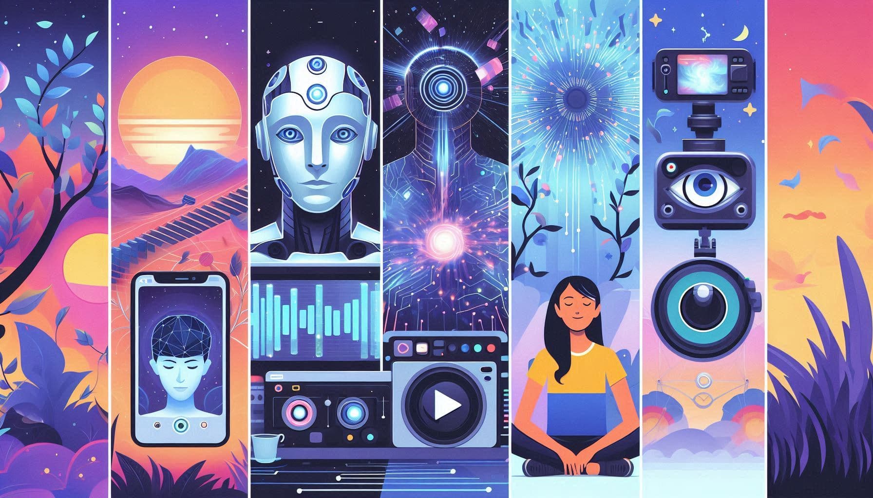 5 Best AI Video Tools You Should Try Today: Transform Your Content Creation