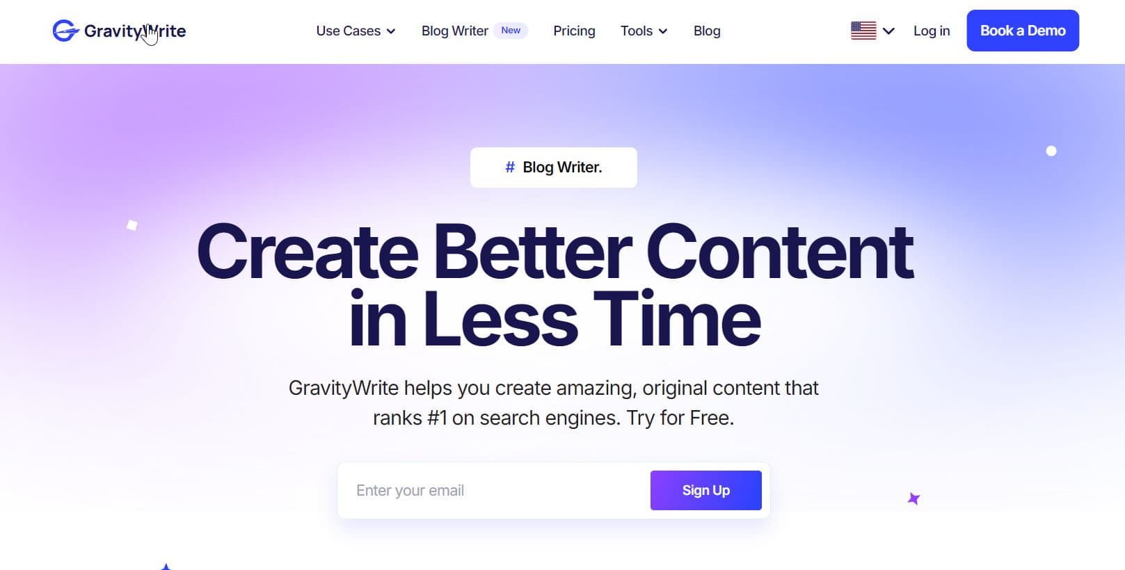 7 Reasons GravityWrite is the Must-Have Tool for Every Content Creator