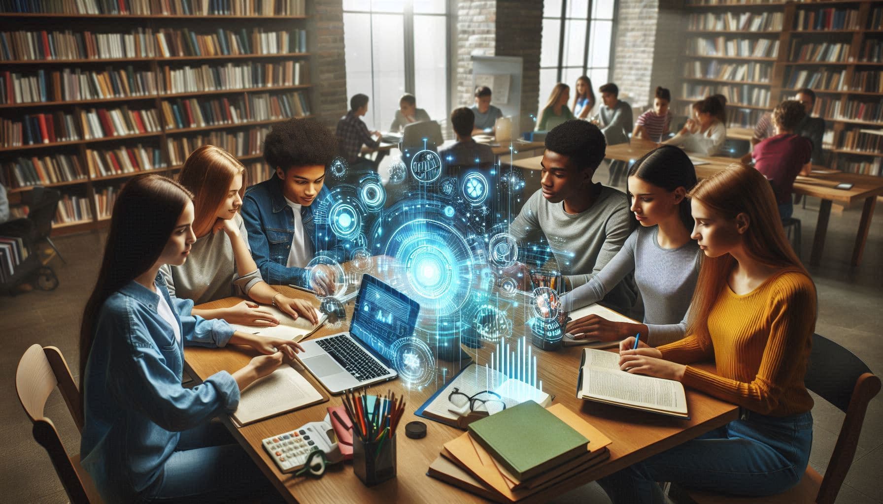 StudyFetch: Revolutionizing the Way We Study