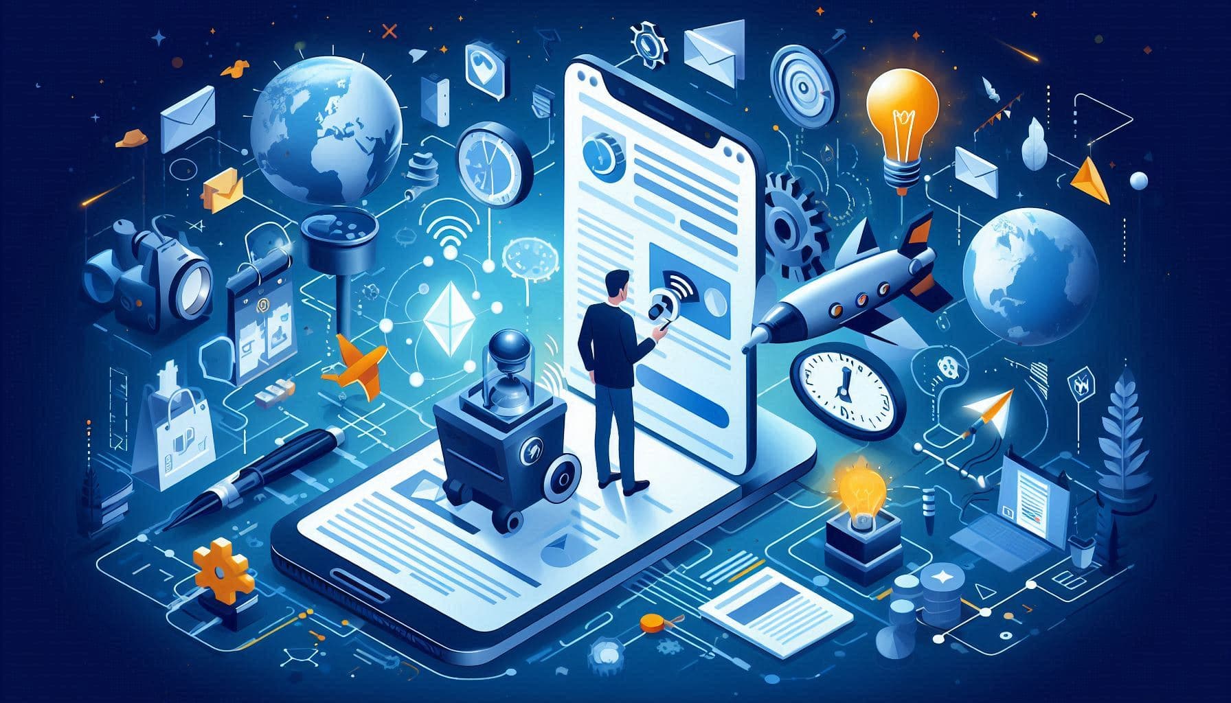 Discover the Latest Features of Blogify 4.0: Automate Content Creation and SEO Optimization