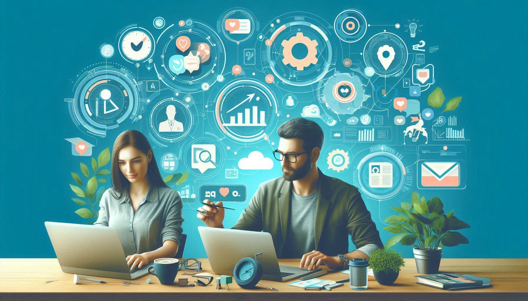 Unlocking the Power of Social Media: A Comprehensive Review of Vista Social