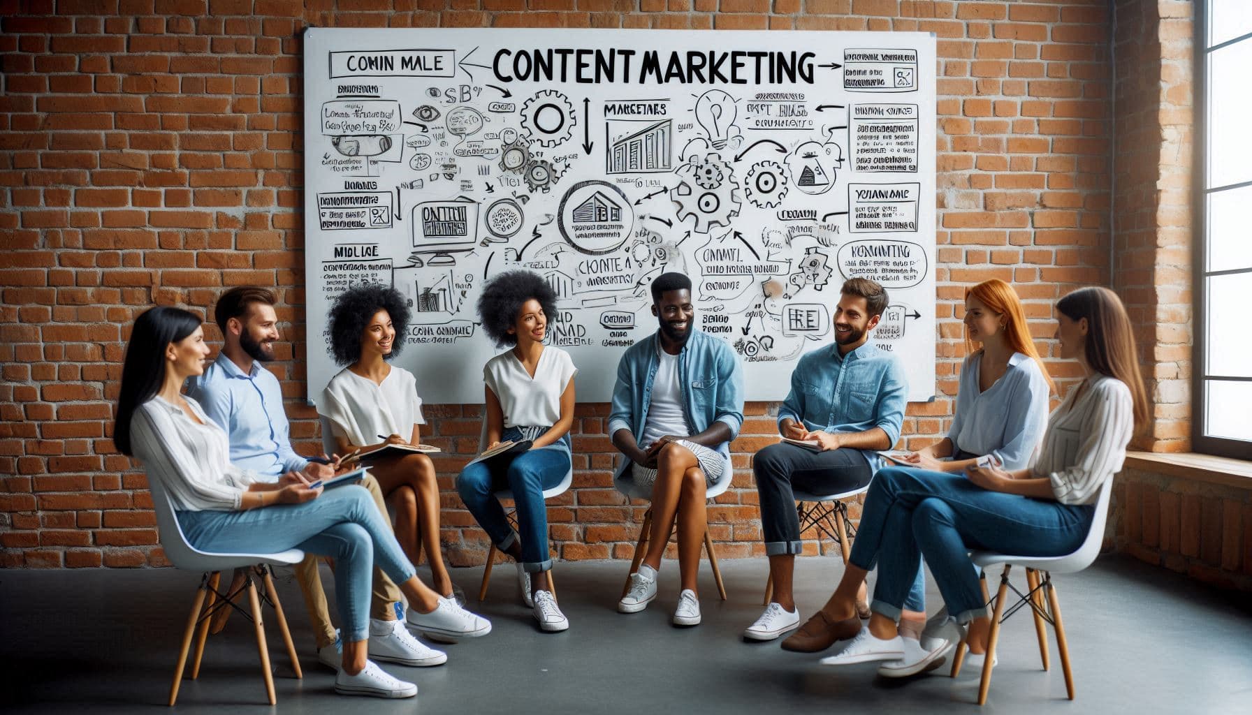 The Importance of Content Marketing in Online Business