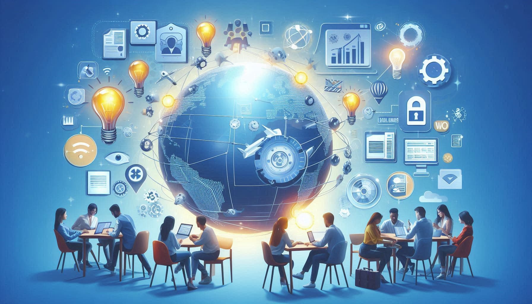 Content Marketing Trends 2025