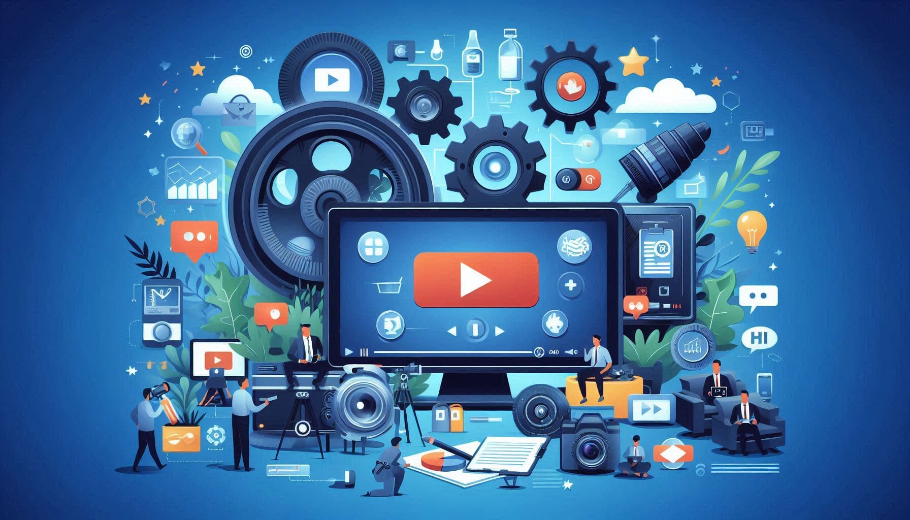 Effective Video Marketing Strategies for Small Businesses